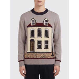 Junya Watanabe Sweater Men Grey